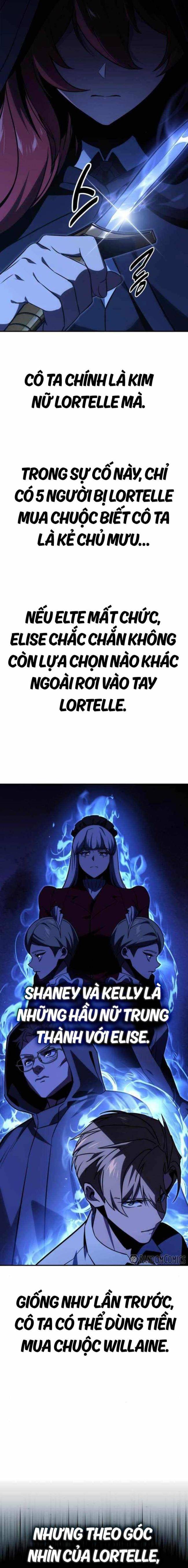 Hướng Dẫn Sinh Tồn Trong Học Viện Chap 20 - Next Chap 21