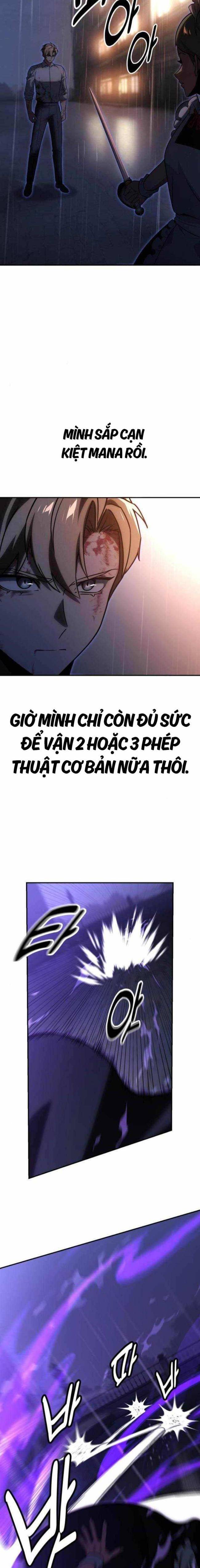Hướng Dẫn Sinh Tồn Trong Học Viện Chap 20 - Next Chap 21