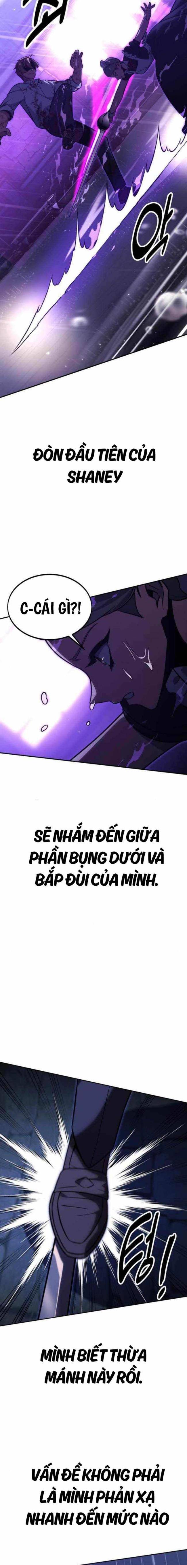 Hướng Dẫn Sinh Tồn Trong Học Viện Chap 20 - Next Chap 21