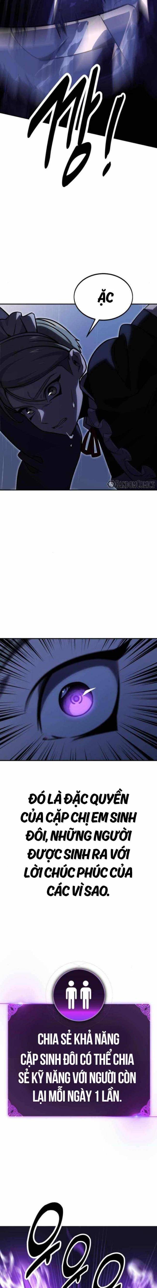 Hướng Dẫn Sinh Tồn Trong Học Viện Chap 20 - Next Chap 21