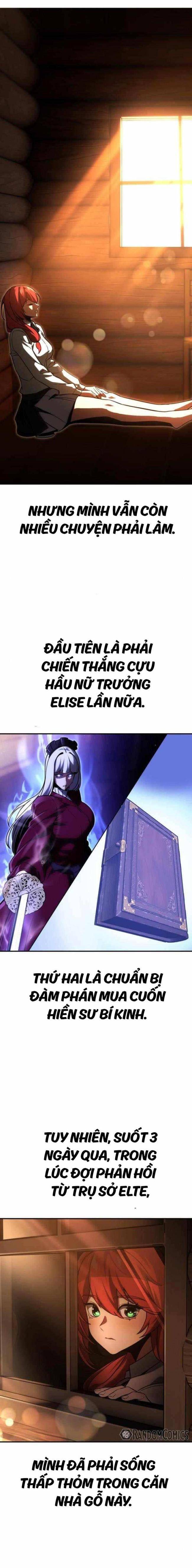 Hướng Dẫn Sinh Tồn Trong Học Viện Chap 21 - Next Chap 22