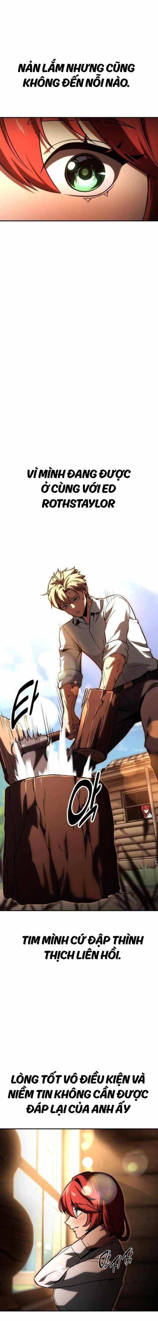 Hướng Dẫn Sinh Tồn Trong Học Viện Chap 21 - Next Chap 22