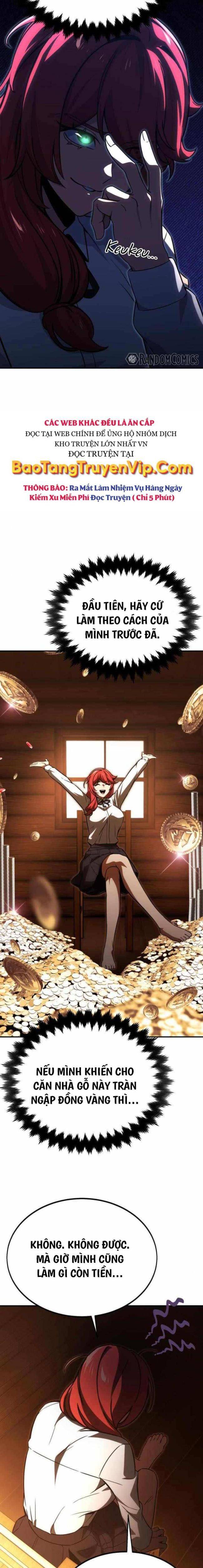 Hướng Dẫn Sinh Tồn Trong Học Viện Chap 21 - Next Chap 22