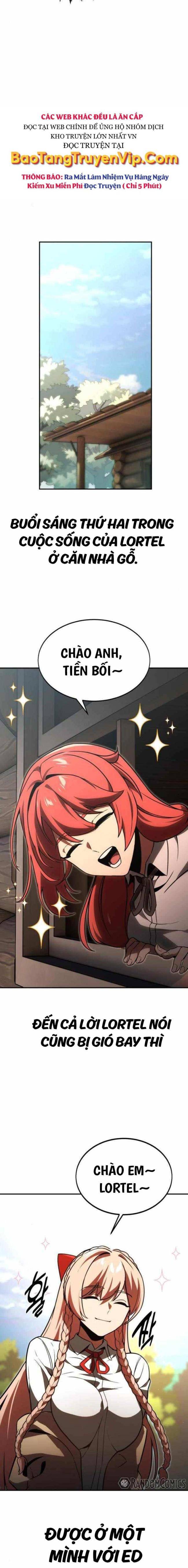 Hướng Dẫn Sinh Tồn Trong Học Viện Chap 21 - Next Chap 22