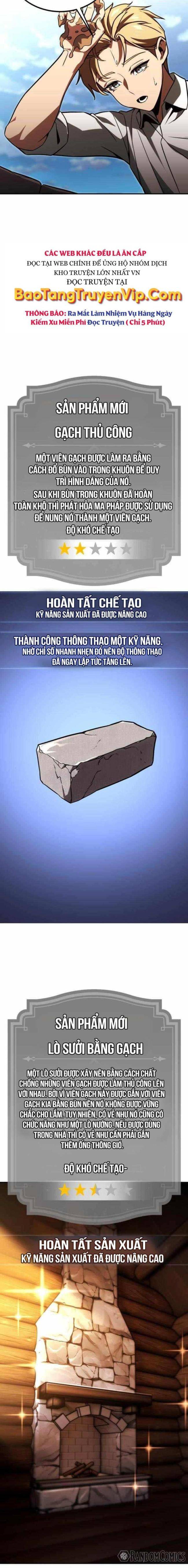 Hướng Dẫn Sinh Tồn Trong Học Viện Chap 21 - Next Chap 22