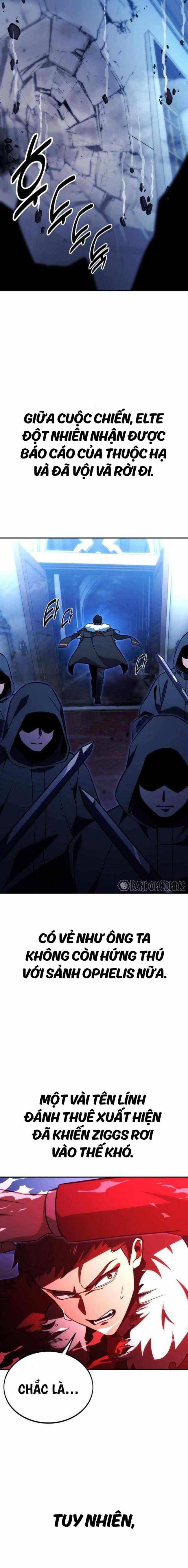 Hướng Dẫn Sinh Tồn Trong Học Viện Chap 21 - Next Chap 22