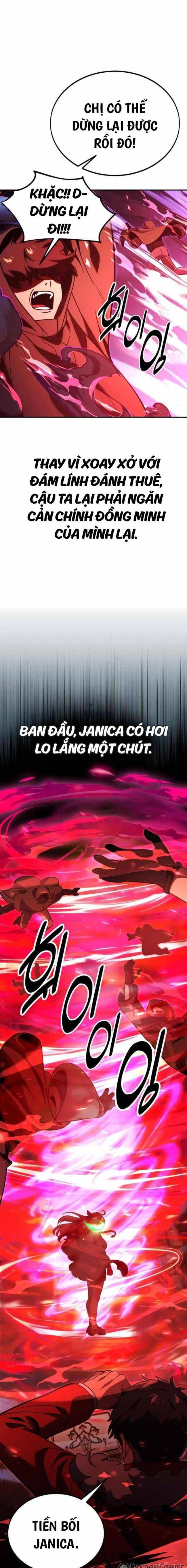 Hướng Dẫn Sinh Tồn Trong Học Viện Chap 21 - Next Chap 22