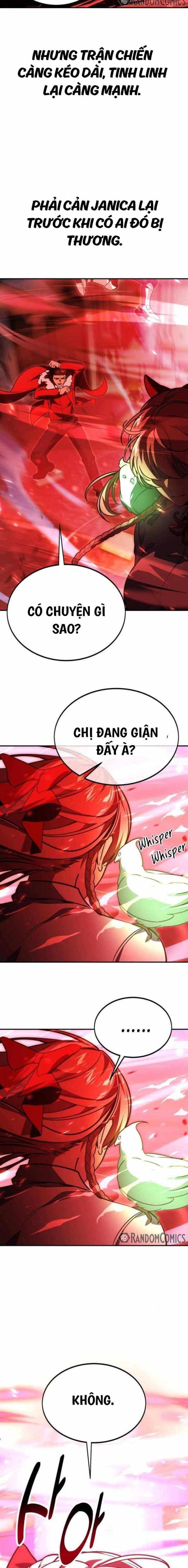 Hướng Dẫn Sinh Tồn Trong Học Viện Chap 21 - Next Chap 22