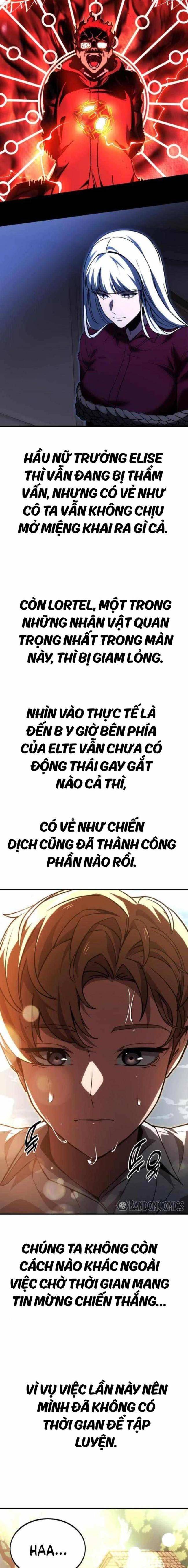 Hướng Dẫn Sinh Tồn Trong Học Viện Chap 21 - Next Chap 22