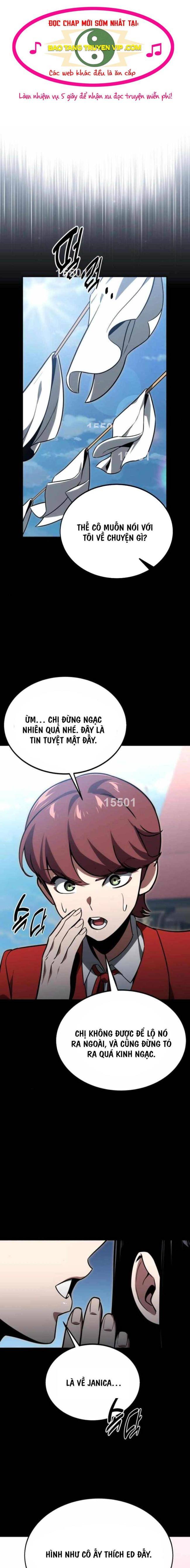 Hướng Dẫn Sinh Tồn Trong Học Viện Chap 22 - Next Chap 23