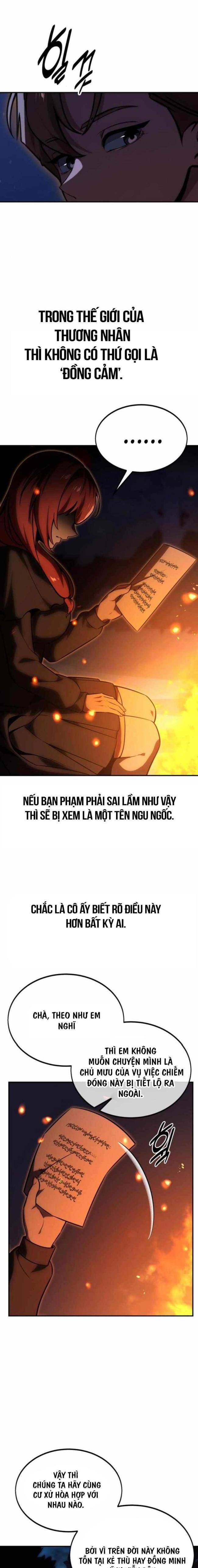 Hướng Dẫn Sinh Tồn Trong Học Viện Chap 22 - Next Chap 23