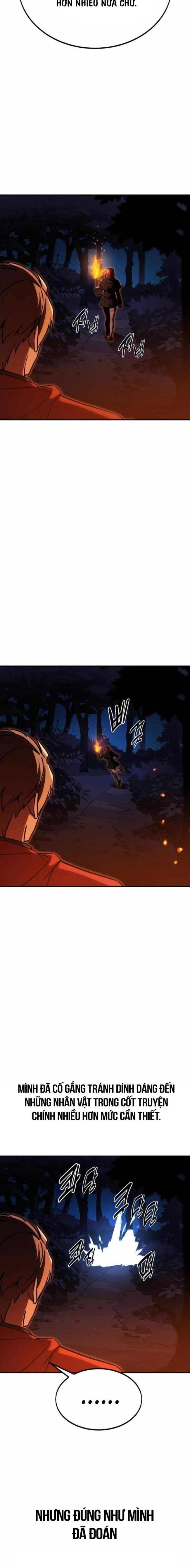 Hướng Dẫn Sinh Tồn Trong Học Viện Chap 22 - Next Chap 23