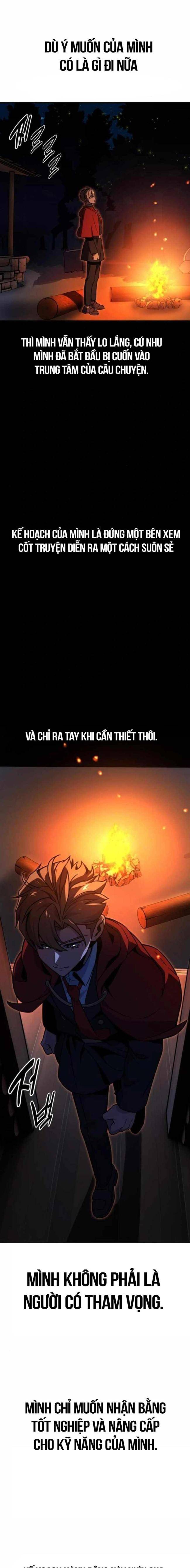 Hướng Dẫn Sinh Tồn Trong Học Viện Chap 22 - Next Chap 23