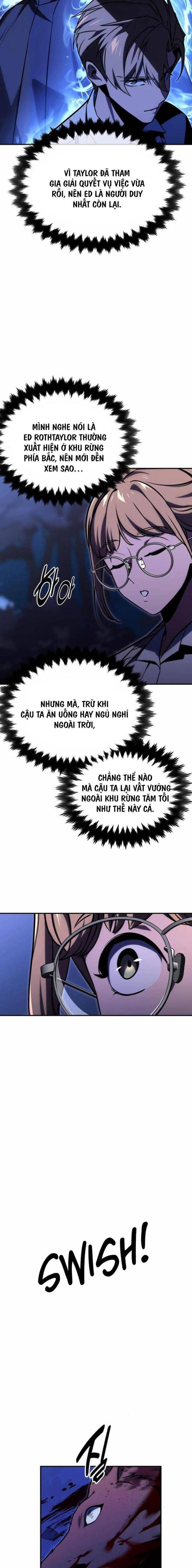 Hướng Dẫn Sinh Tồn Trong Học Viện Chap 23 - Next Chap 24