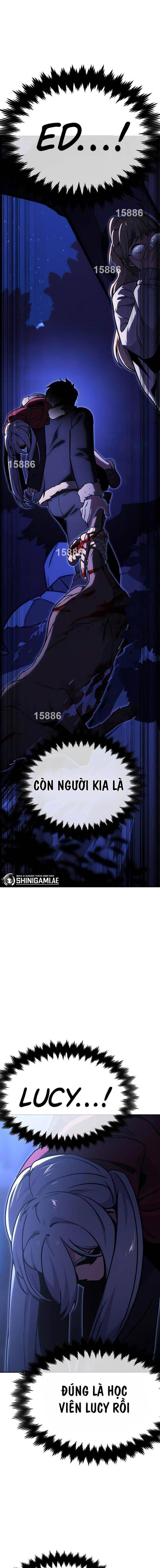 Hướng Dẫn Sinh Tồn Trong Học Viện Chap 24 - Next Chap 25