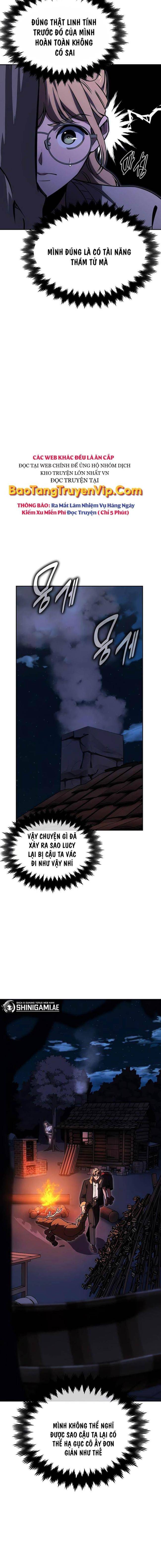 Hướng Dẫn Sinh Tồn Trong Học Viện Chap 24 - Next Chap 25