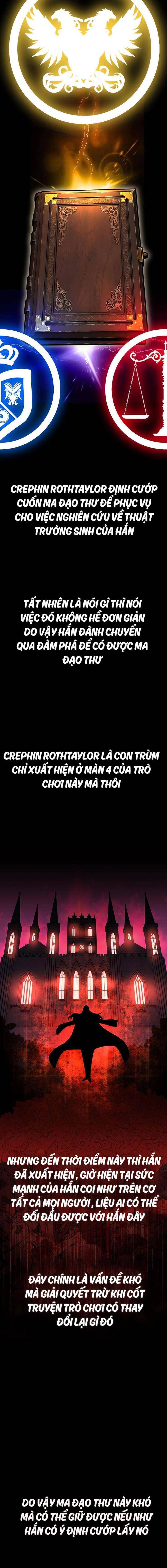 Hướng Dẫn Sinh Tồn Trong Học Viện Chap 24 - Next Chap 25