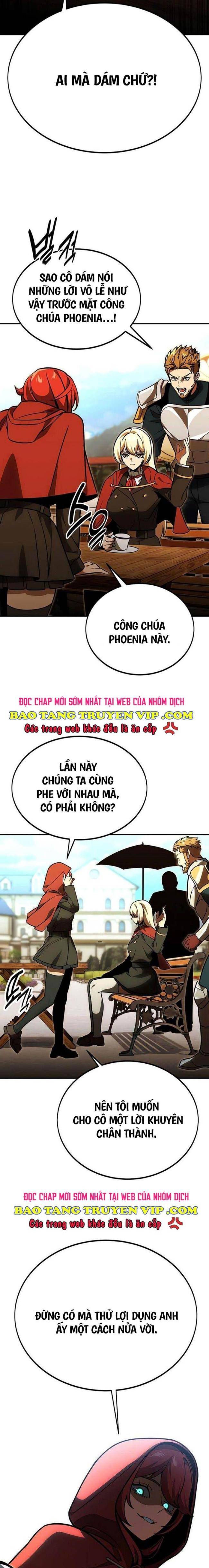 Hướng Dẫn Sinh Tồn Trong Học Viện Chap 25 - Next Chap 26