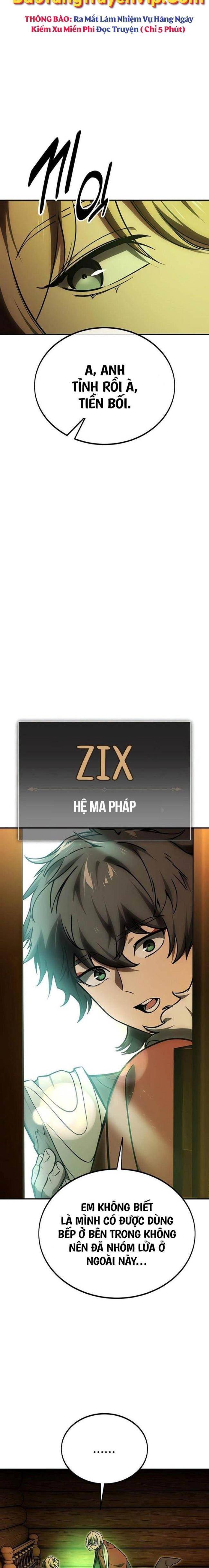 Hướng Dẫn Sinh Tồn Trong Học Viện Chap 25 - Next Chap 26