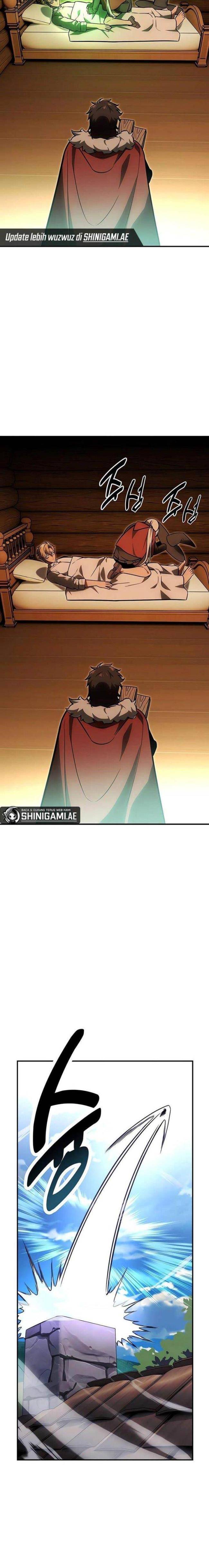 Hướng Dẫn Sinh Tồn Trong Học Viện Chap 25 - Next Chap 26