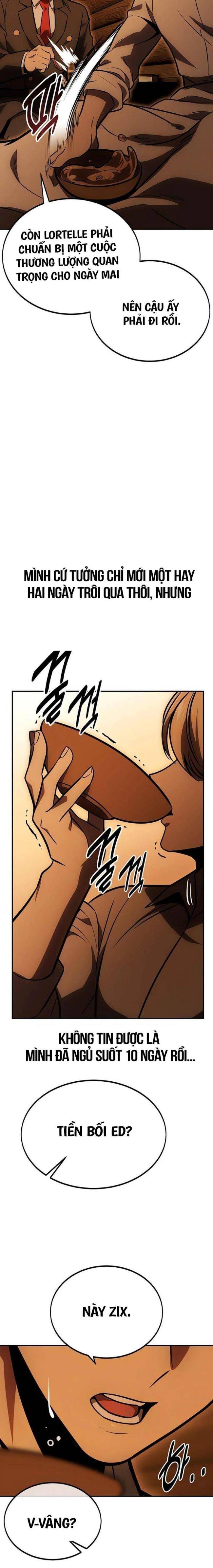 Hướng Dẫn Sinh Tồn Trong Học Viện Chap 25 - Next Chap 26