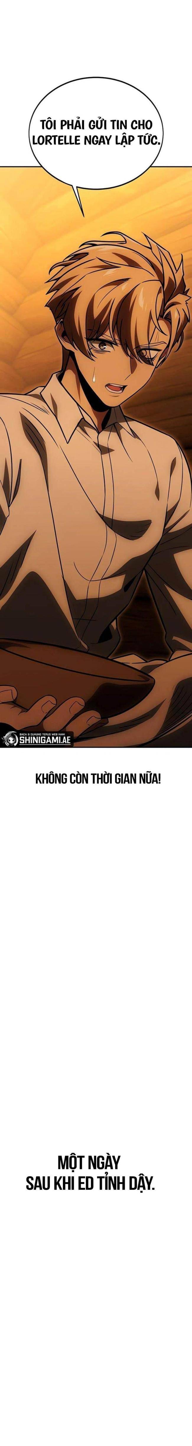 Hướng Dẫn Sinh Tồn Trong Học Viện Chap 25 - Next Chap 26