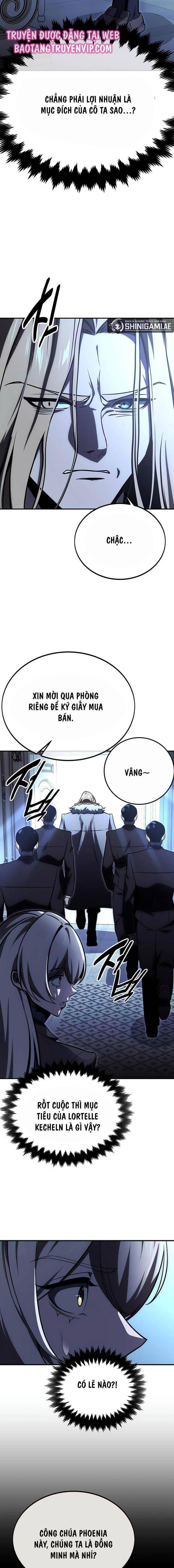 Hướng Dẫn Sinh Tồn Trong Học Viện Chap 26 - Next Chap 27