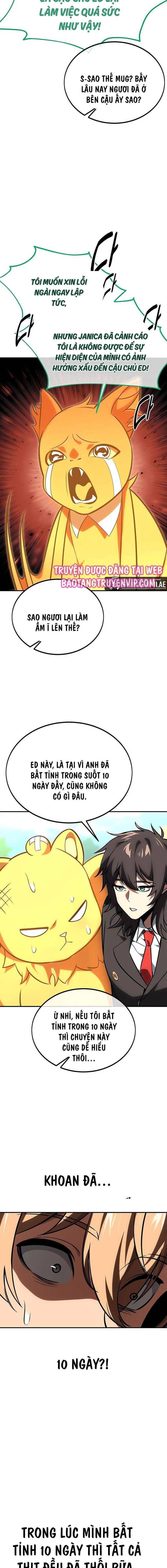 Hướng Dẫn Sinh Tồn Trong Học Viện Chap 26 - Next Chap 27