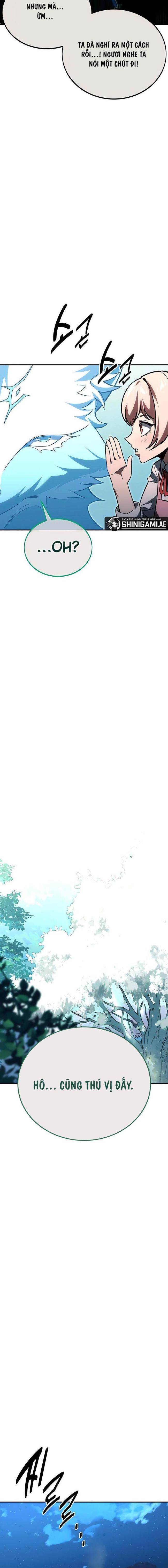 Hướng Dẫn Sinh Tồn Trong Học Viện Chap 26 - Next Chap 27