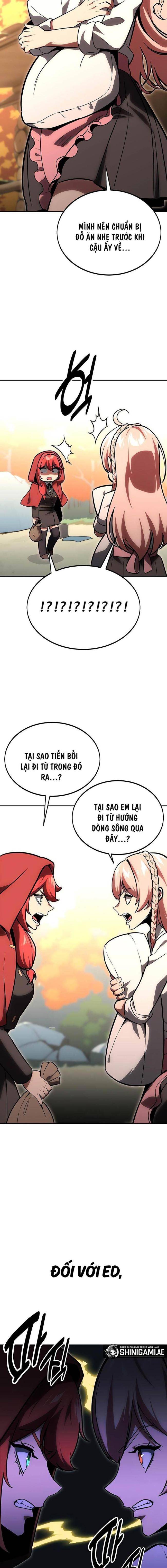 Hướng Dẫn Sinh Tồn Trong Học Viện Chap 27 - Next Chap 28