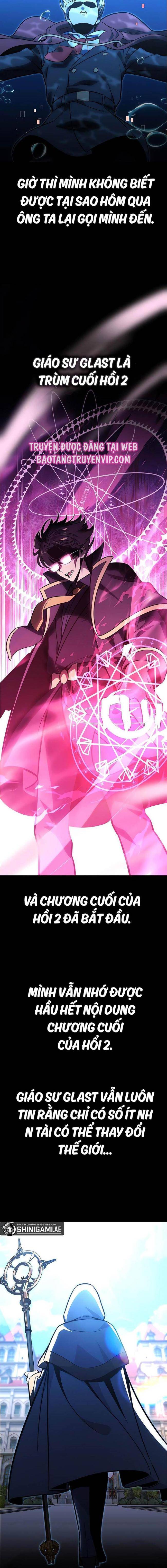 Hướng Dẫn Sinh Tồn Trong Học Viện Chap 27 - Next Chap 28