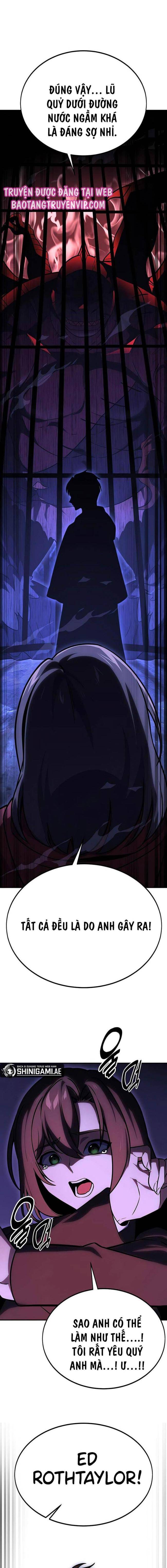 Hướng Dẫn Sinh Tồn Trong Học Viện Chap 27 - Next Chap 28