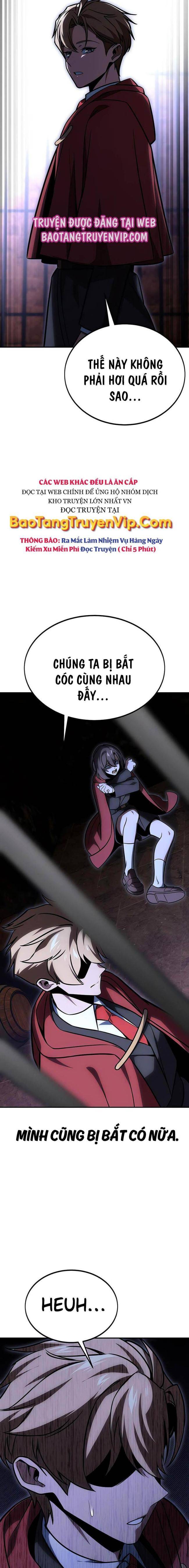 Hướng Dẫn Sinh Tồn Trong Học Viện Chap 27 - Next Chap 28