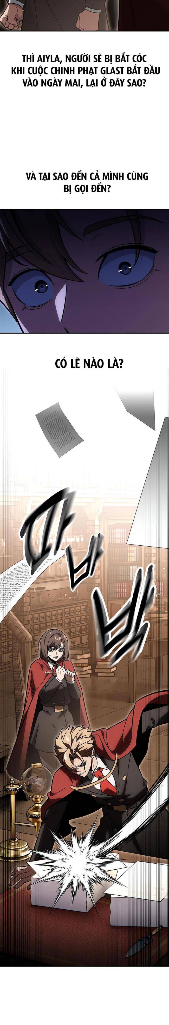 Hướng Dẫn Sinh Tồn Trong Học Viện Chap 28 - Next Chap 29