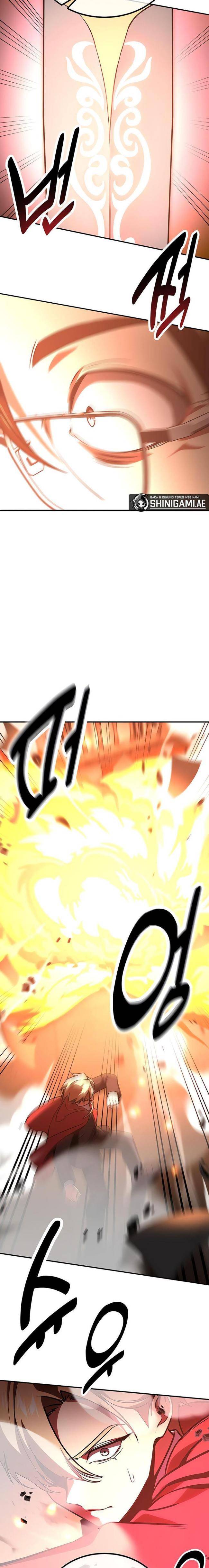 Hướng Dẫn Sinh Tồn Trong Học Viện Chap 28 - Next Chap 29