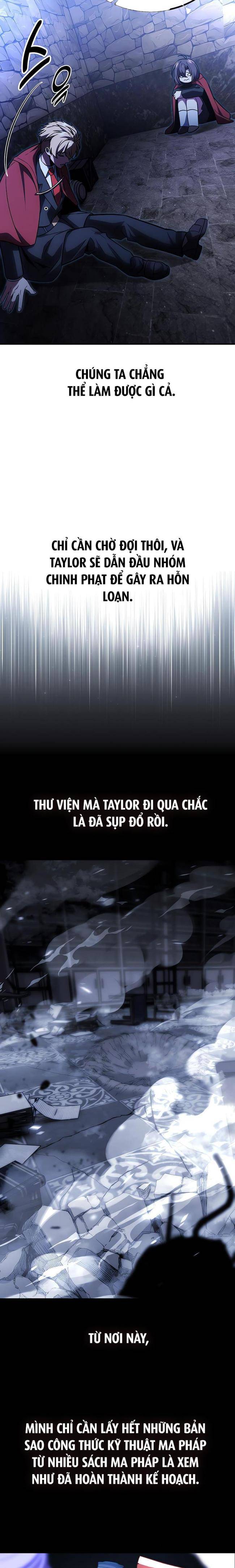 Hướng Dẫn Sinh Tồn Trong Học Viện Chap 29 - Next Chap 30