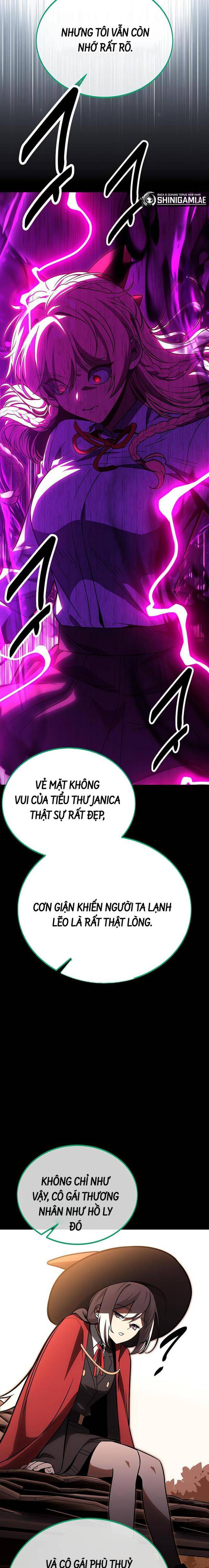 Hướng Dẫn Sinh Tồn Trong Học Viện Chap 29 - Next Chap 30