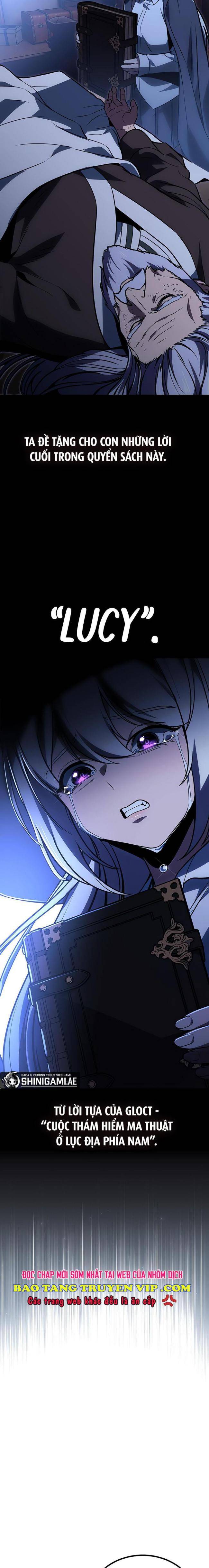 Hướng Dẫn Sinh Tồn Trong Học Viện Chap 29 - Next Chap 30