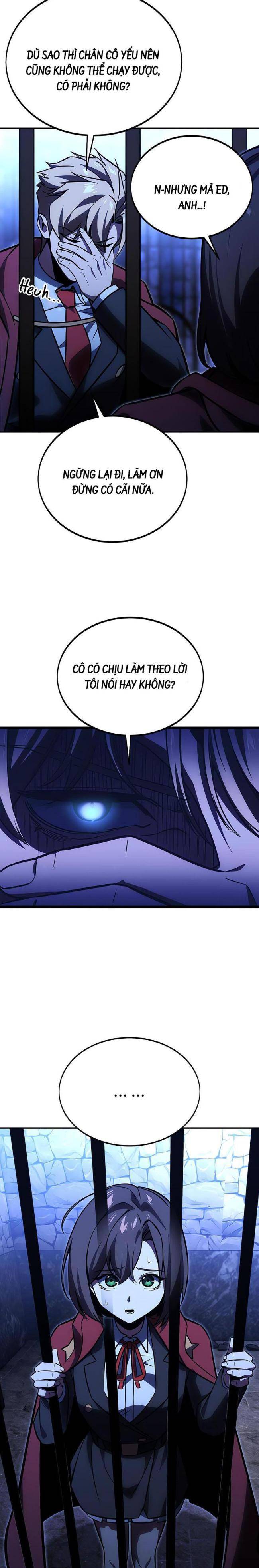 Hướng Dẫn Sinh Tồn Trong Học Viện Chap 29 - Next Chap 30