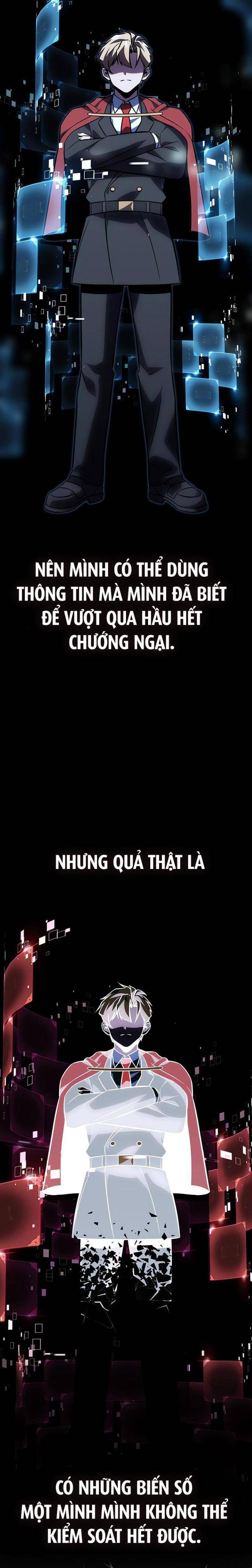 Hướng Dẫn Sinh Tồn Trong Học Viện Chap 29 - Next Chap 30