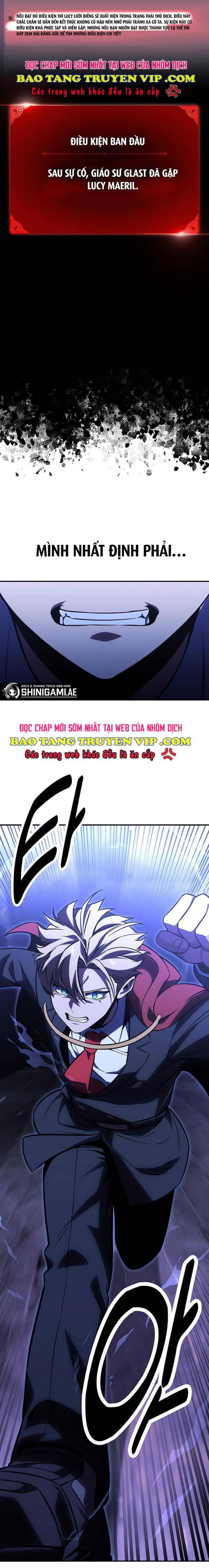 Hướng Dẫn Sinh Tồn Trong Học Viện Chap 29 - Next Chap 30