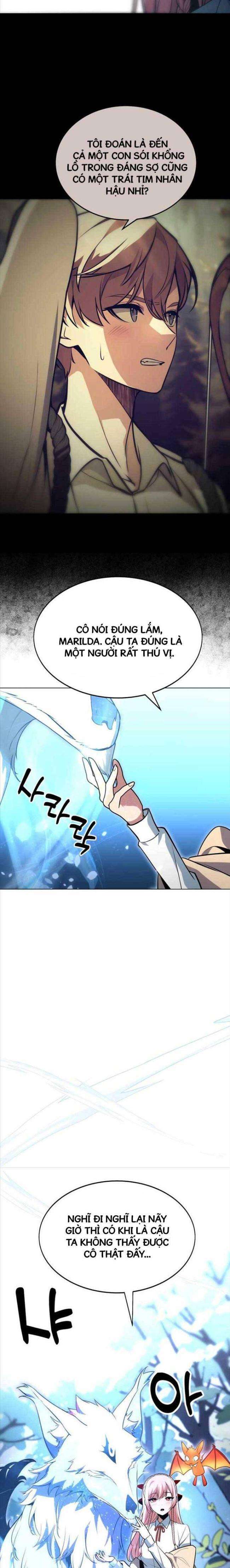 Hướng Dẫn Sinh Tồn Trong Học Viện Chap 3 - Next Chap 4