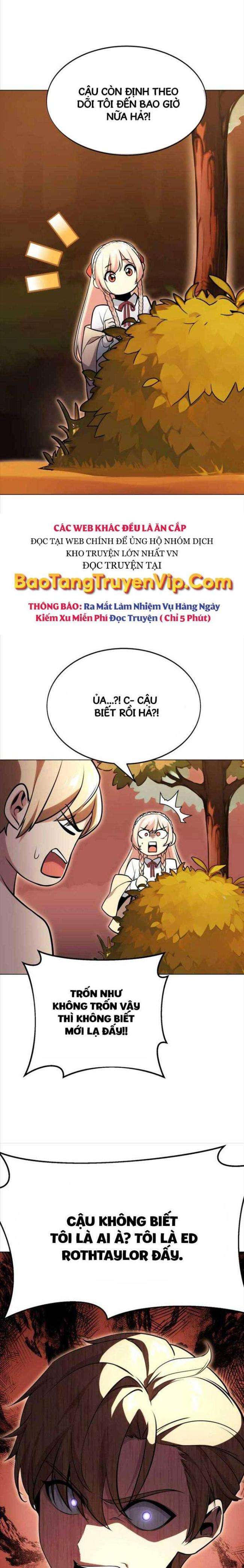 Hướng Dẫn Sinh Tồn Trong Học Viện Chap 3 - Next Chap 4