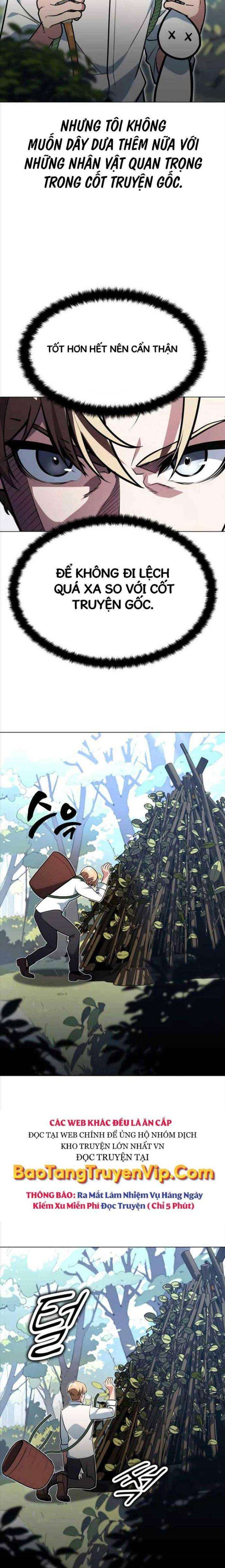 Hướng Dẫn Sinh Tồn Trong Học Viện Chap 3 - Next Chap 4