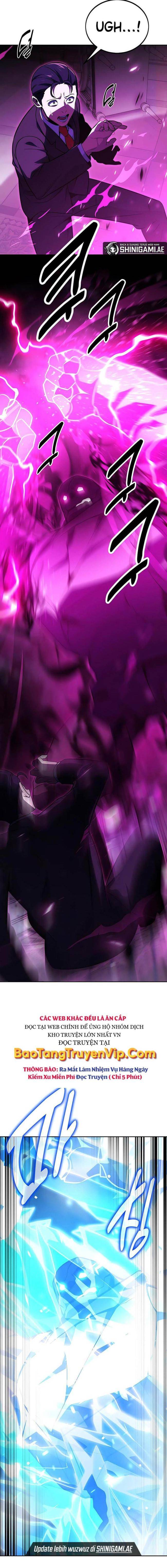 Hướng Dẫn Sinh Tồn Trong Học Viện Chap 30 - Next Chap 31