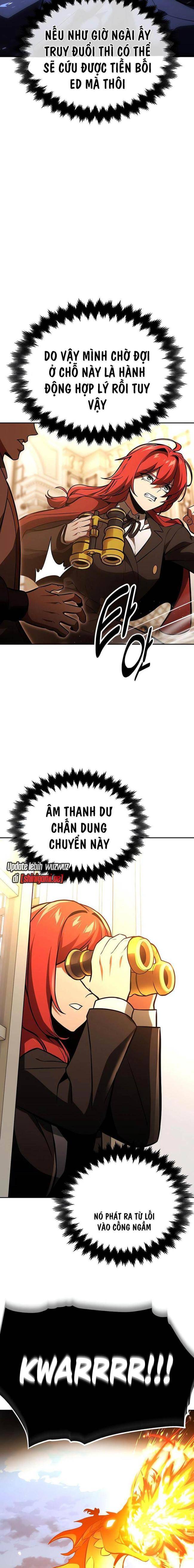 Hướng Dẫn Sinh Tồn Trong Học Viện Chap 30 - Next Chap 31