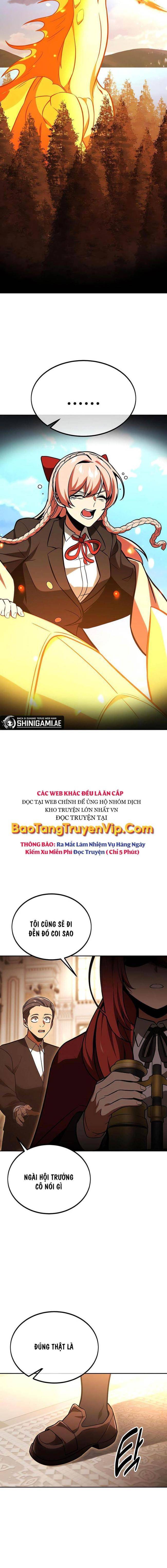 Hướng Dẫn Sinh Tồn Trong Học Viện Chap 30 - Next Chap 31