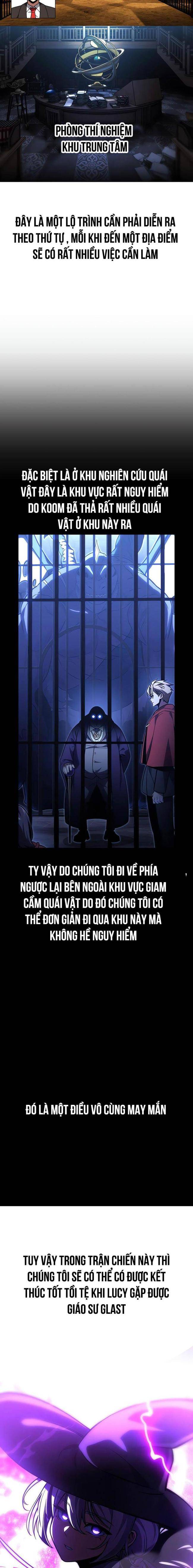 Hướng Dẫn Sinh Tồn Trong Học Viện Chap 30 - Next Chap 31