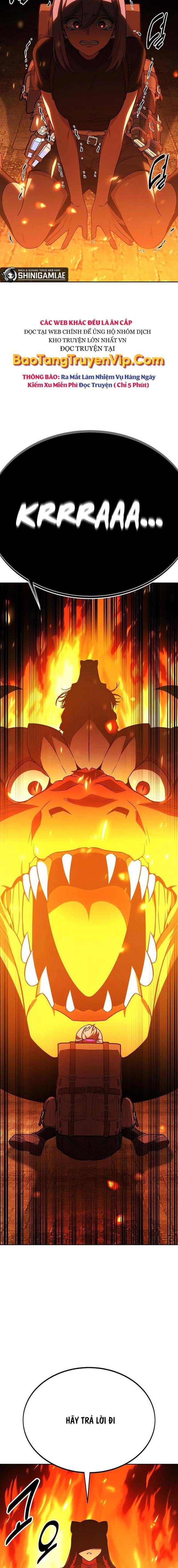 Hướng Dẫn Sinh Tồn Trong Học Viện Chap 30 - Next Chap 31