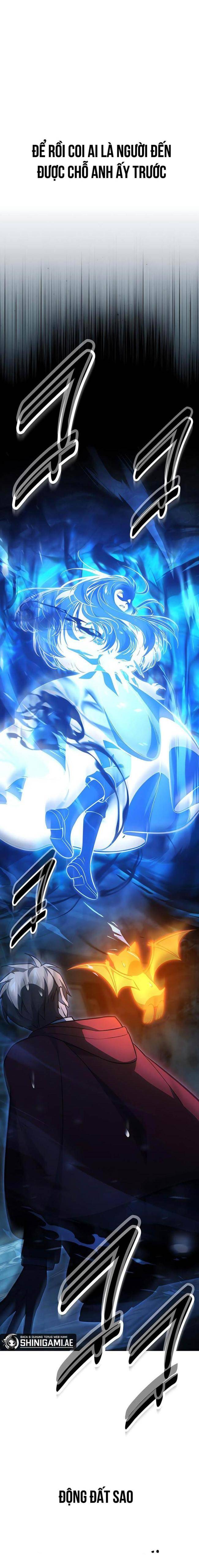 Hướng Dẫn Sinh Tồn Trong Học Viện Chap 30 - Next Chap 31